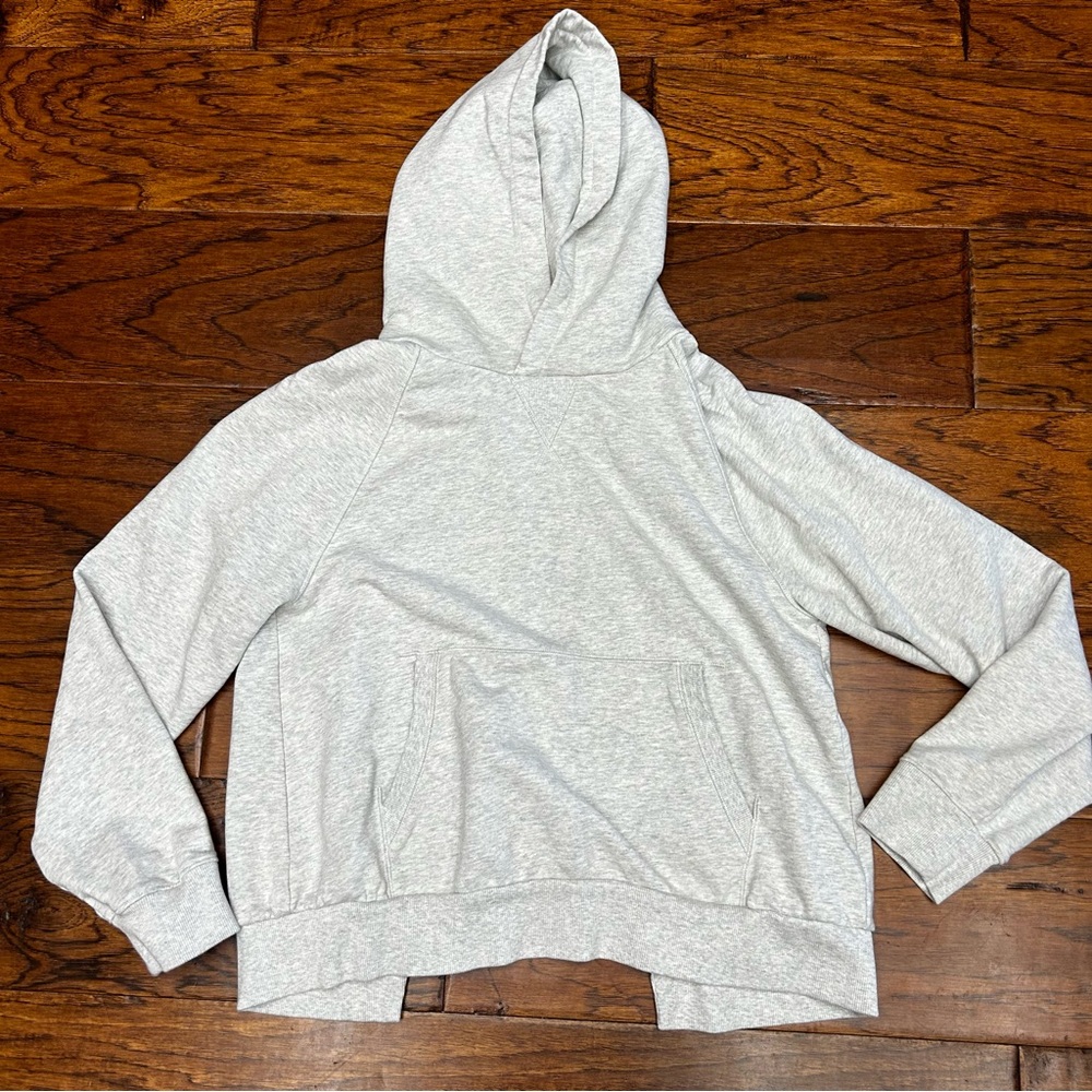 Athleta moonrise sweatshirt hoodie